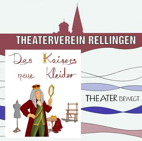 TVR: Des Kaisers neue Kleider