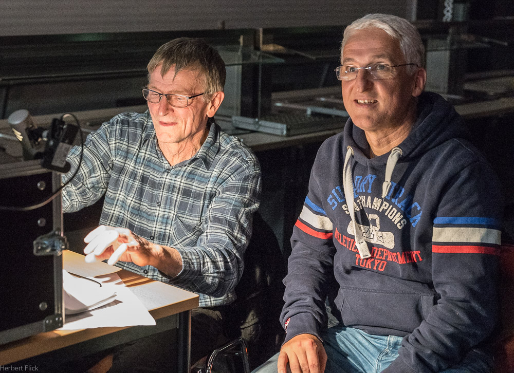 Des Kaisers neue Kleider