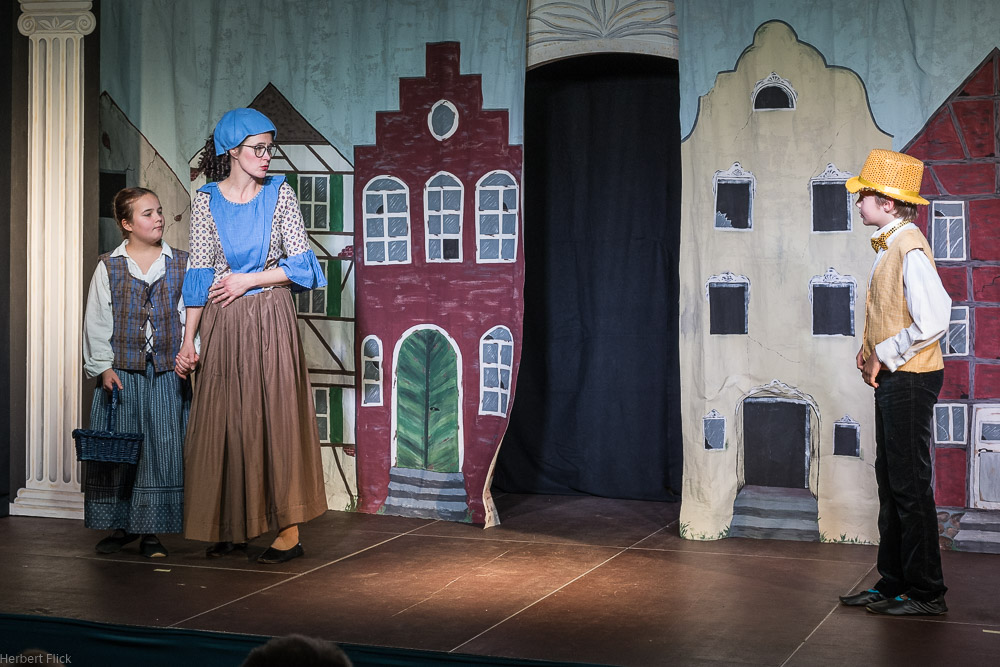 Des Kaisers neue Kleider